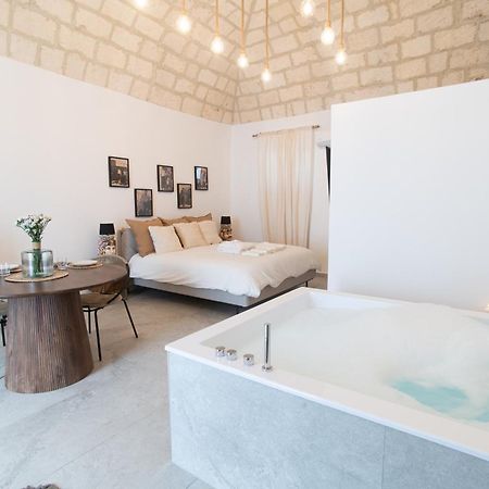 Vicoloterzo Suite Bari Buitenkant foto