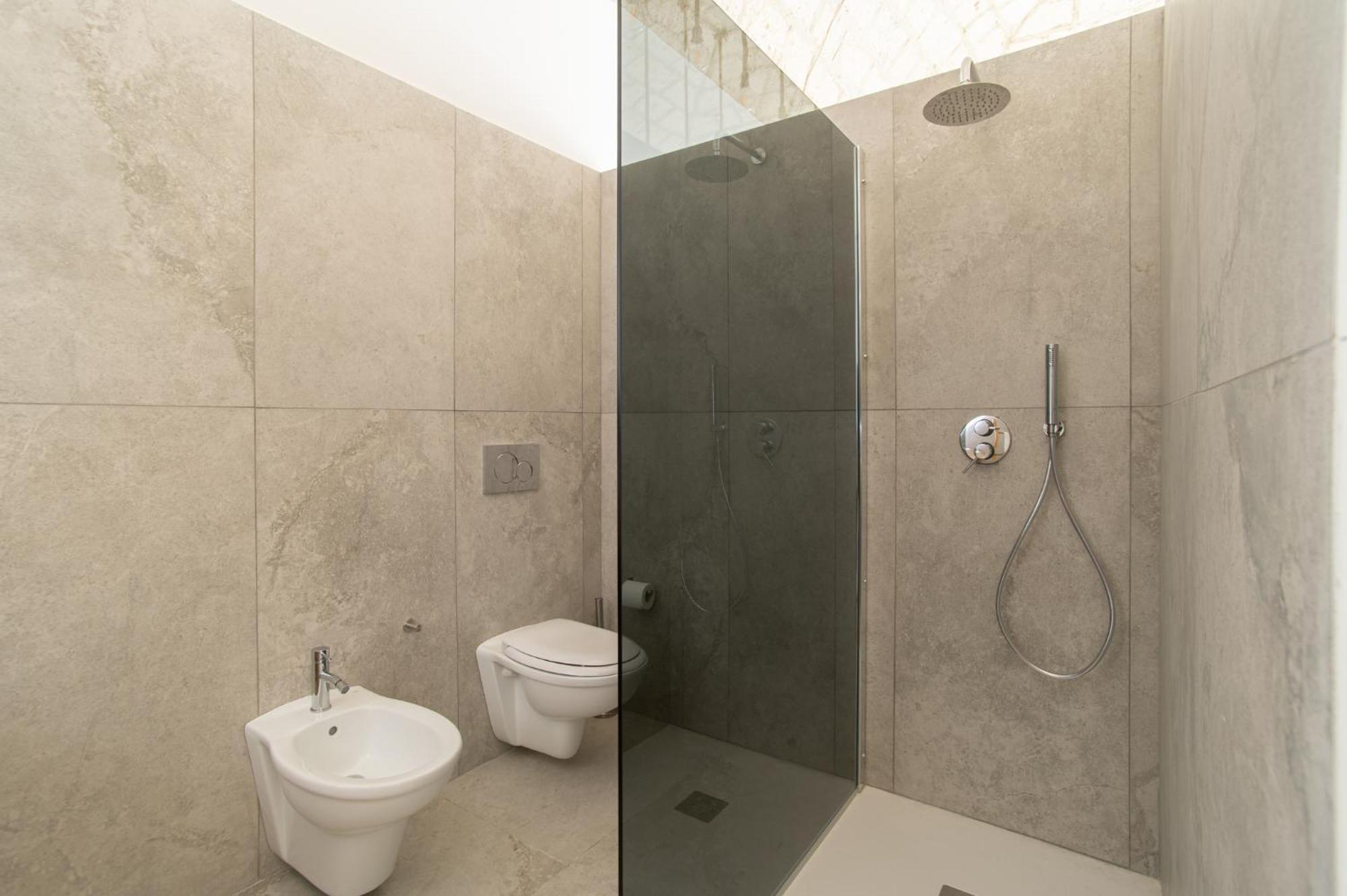Vicoloterzo Suite Bari Buitenkant foto
