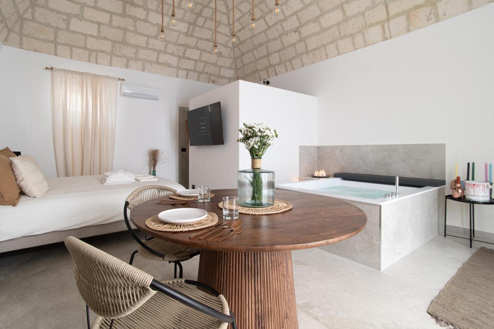 Vicoloterzo Suite Bari Buitenkant foto