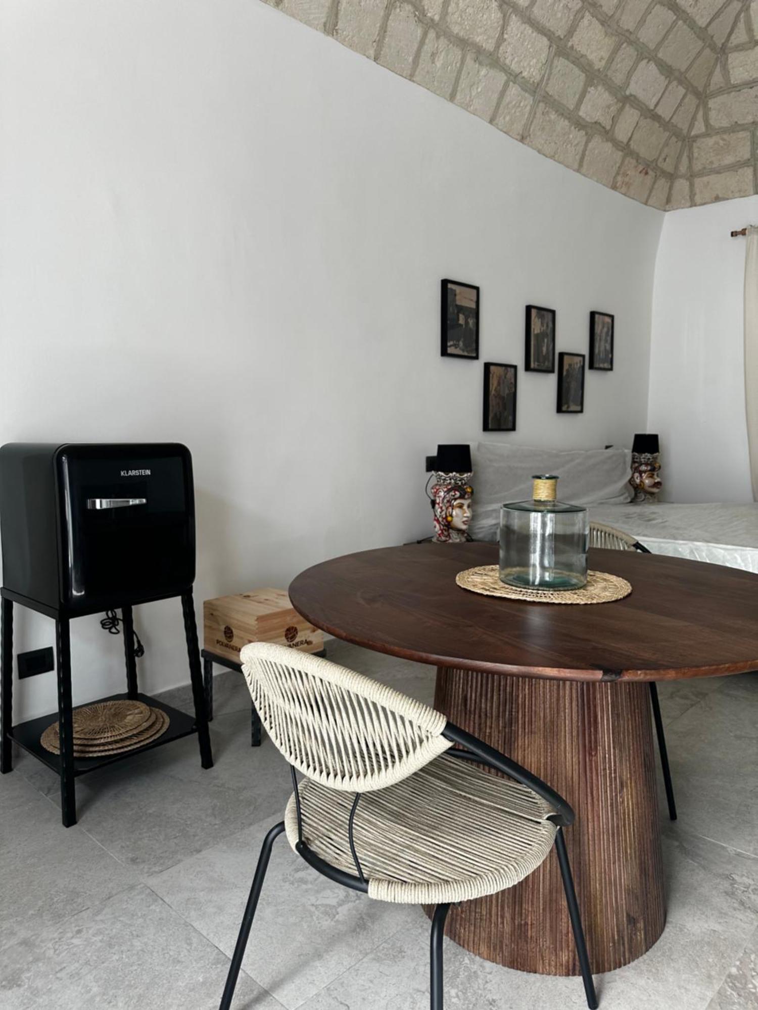 Vicoloterzo Suite Bari Buitenkant foto